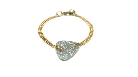 Holographic Bracelet