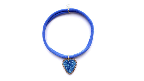 Makin Waves Choker