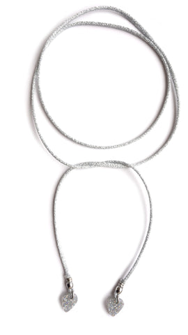 Pop of Shine Charm Wrap