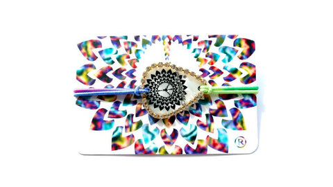 Free Your Soul Bracelet