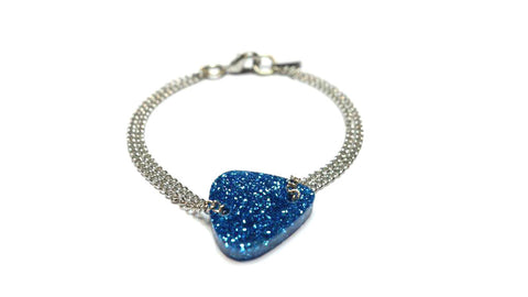 Sparkle Splash Bracelet