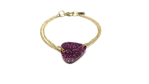Crown Jewel Bracelet